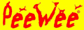 logo peewee